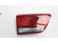 PILOTO TRASERO IZQUIERDO INTERIOR 92403H8 