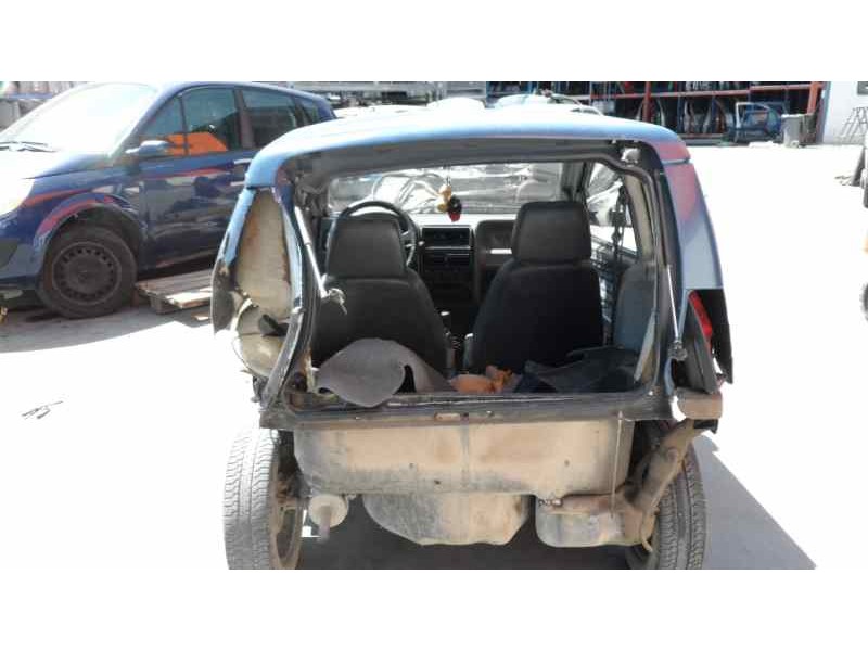 aixam aixam 400 del año 1999