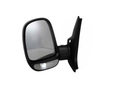 Recambio de retrovisor izquierdo para ford transit bus 1995 referencia OEM IAM 1053418 1051019016 FD9087004
