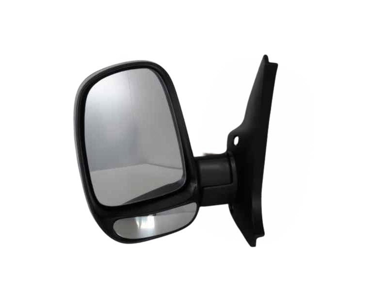 Recambio de retrovisor izquierdo para ford transit bus 1995 referencia OEM IAM 1053418 1051019016 FD9087004