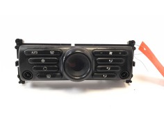 Recambio de mando climatizador para mini mini (r50,r53) cooper s referencia OEM IAM 64116954433 5HB008917 