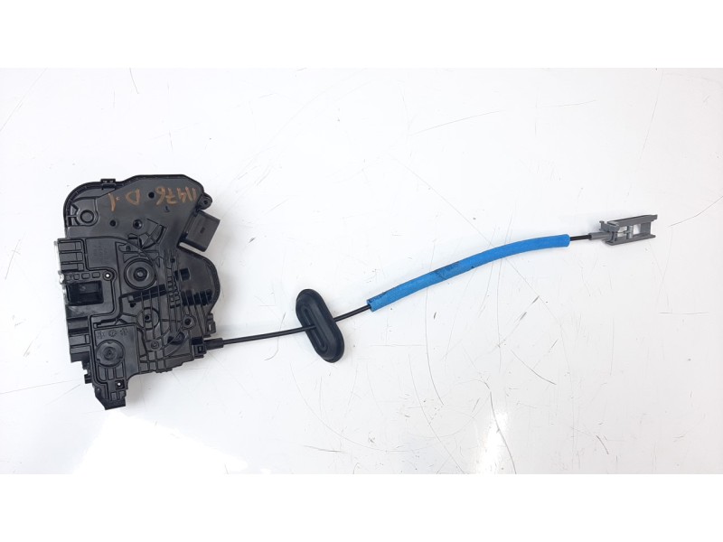 Recambio de cerradura puerta delantera izquierda para kia niro (sg2) hybrid concept referencia OEM IAM 81310AT100  