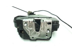 Recambio de cerradura puerta trasera derecha para mercedes-benz clase e (w211) berlina 1.8 cat referencia OEM IAM A2117300635Q13 2