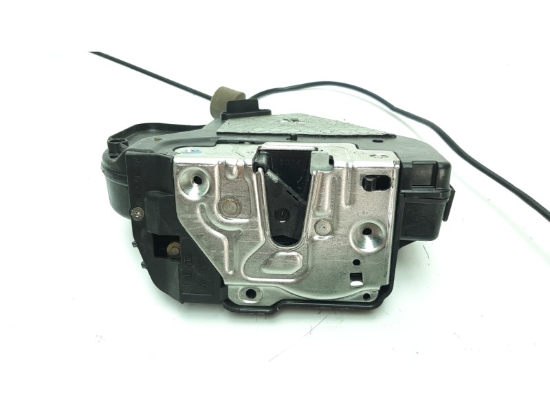Recambio de cerradura puerta trasera derecha para mercedes-benz clase e (w211) berlina 1.8 cat referencia OEM IAM A2117300635Q13