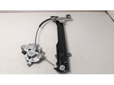 Recambio de elevalunas delantero derecho para ssangyong xlv 1.6 cat referencia OEM IAM    2