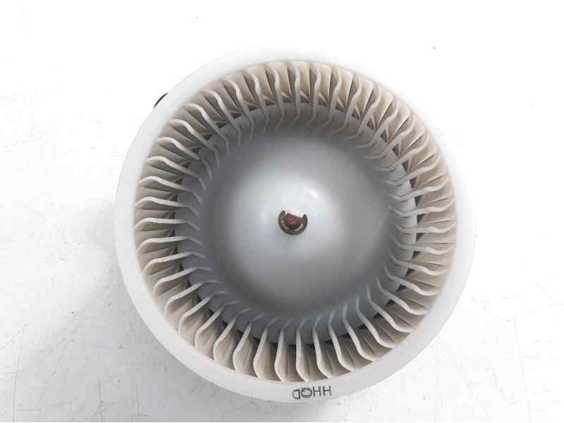 Recambio de ventilador calefaccion para hyundai ix35 classic 2wd referencia OEM IAM F00S3B2441  