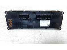 Recambio de mando climatizador para ford ecosport (cr6) 1.0 ecoboost cat referencia OEM IAM MN1T18C612AD   2