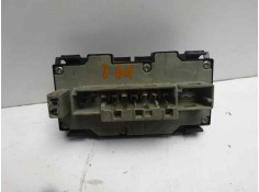 Recambio de warning para mercedes-benz clase c (w202) berlina 250 td (202.128) referencia OEM IAM 2028207810   2