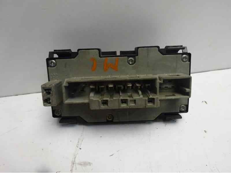 Recambio de warning para mercedes-benz clase c (w202) berlina 250 td (202.128) referencia OEM IAM 2028207810  