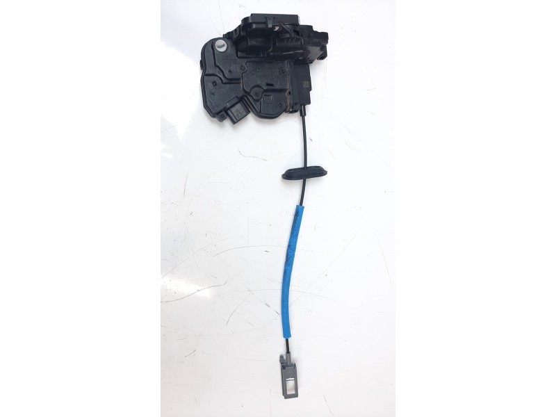 Recambio de cerradura puerta delantera izquierda para kia niro (sg2) hybrid concept referencia OEM IAM 81310AT100  