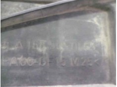 Recambio de electroventilador para mercedes-benz clase a (w168) 170 cdi (168.008) referencia OEM IAM 1685000193 47292  2