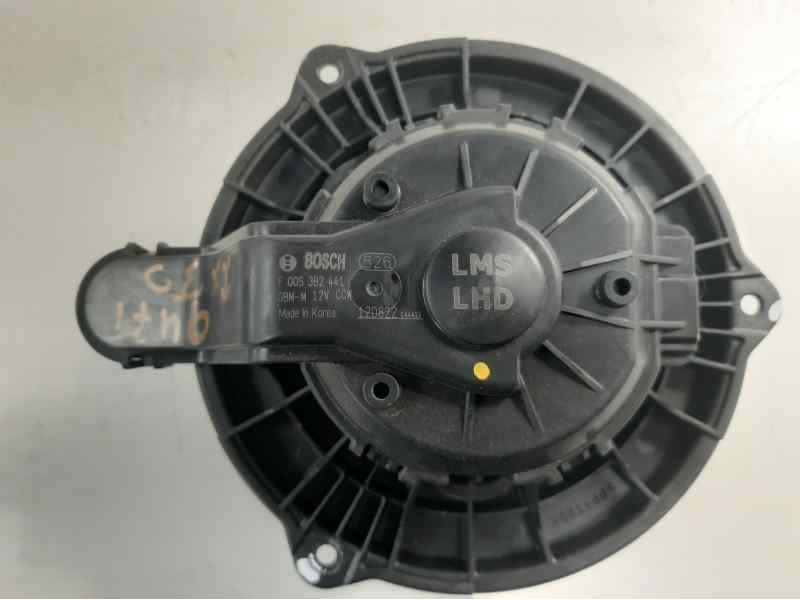 Recambio de ventilador calefaccion para hyundai ix35 classic 2wd referencia OEM IAM F00S3B2441  