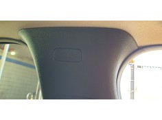 Recambio de airbag cortina delantero izquierdo para mazda 3 sedán (bp) evolution referencia OEM IAM BGAP57KN0A   2