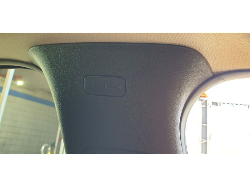 Recambio de airbag cortina delantero izquierdo para mazda 3 sedán (bp) evolution referencia OEM IAM BGAP57KN0A  