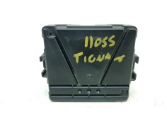 Recambio de modulo electronico para volkswagen tiguan 2.0 tdi referencia OEM IAM 3Q0907338E A3C0161330350  2