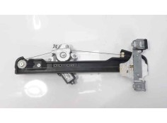 Recambio de elevalunas delantero izquierdo para ssangyong xlv 1.6 cat referencia OEM IAM 001100644885  