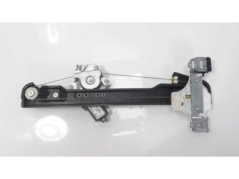 Recambio de elevalunas delantero izquierdo para ssangyong xlv 1.6 cat referencia OEM IAM 001100644885  