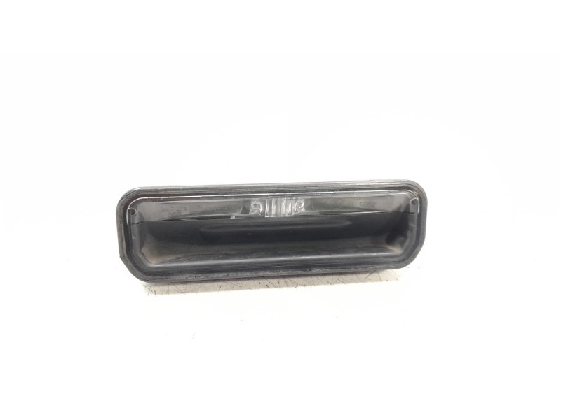 Recambio de maneta exterior maletero / porton para ford focus lim. referencia OEM IAM BM5119B514AB  