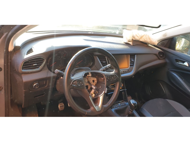 opel grandland x del año 2020