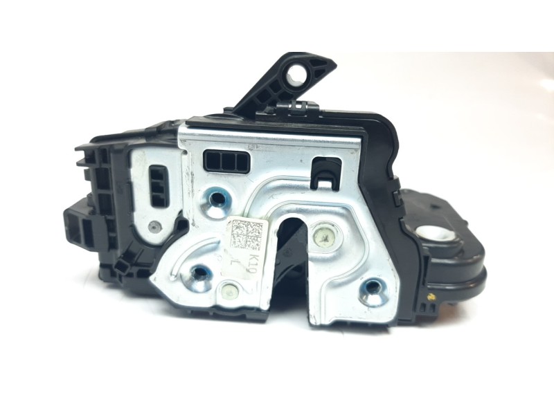 Recambio de cerradura puerta delantera izquierda para kia niro (sg2) hybrid concept referencia OEM IAM 81310AT100  