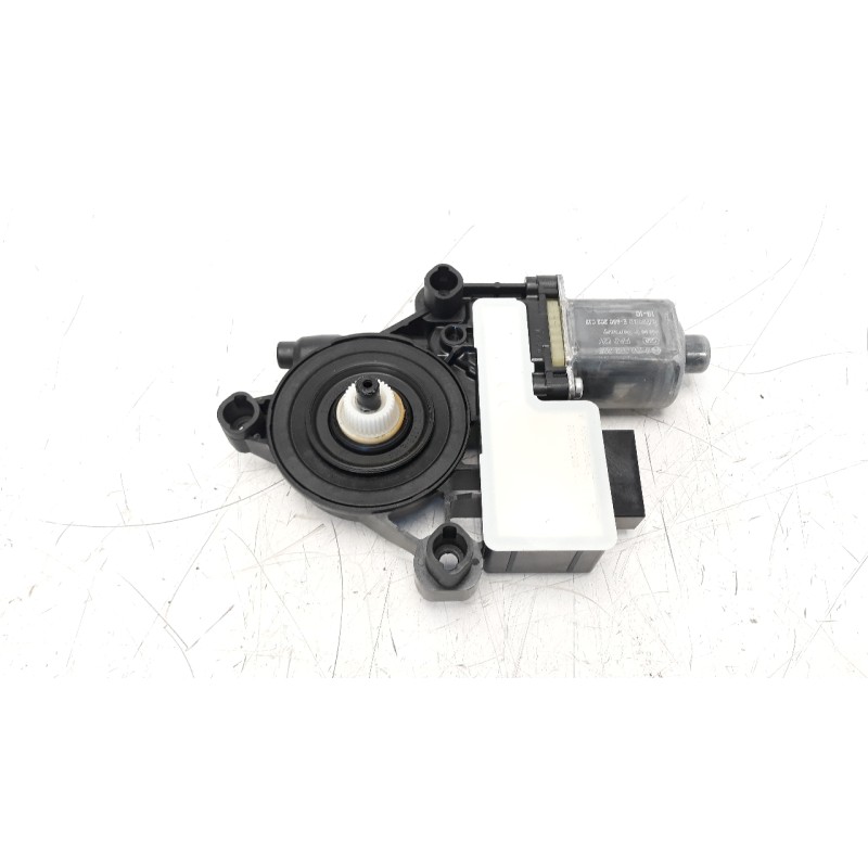 Recambio de motor elevalunas trasero izquierdo para seat ibiza (kj1) 1.0 referencia OEM IAM 5Q0959407 0130822695 