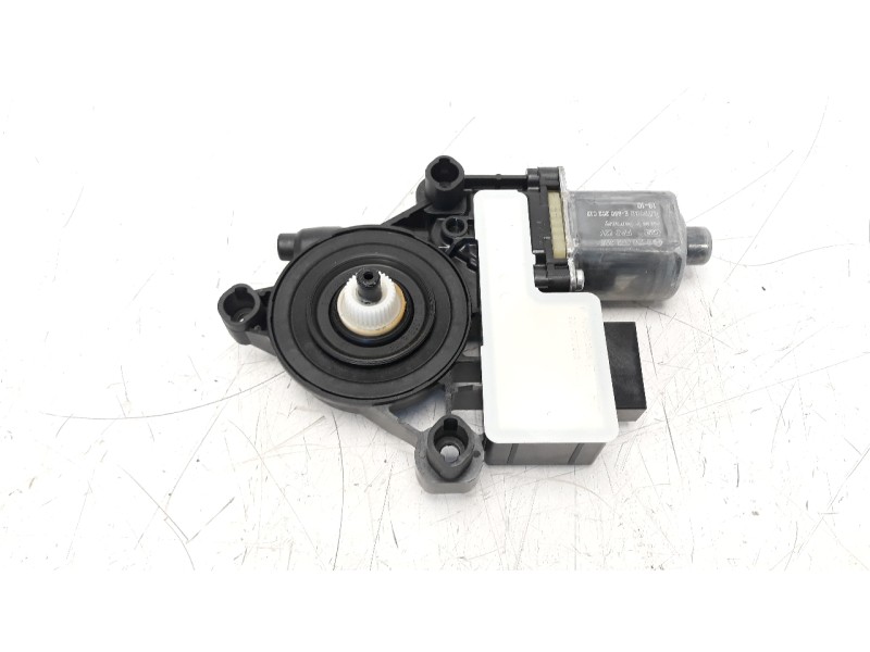 Recambio de motor elevalunas trasero izquierdo para seat ibiza (kj1) 1.0 referencia OEM IAM 5Q0959407 0130822695 