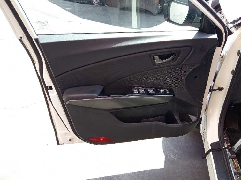 Recambio de elevalunas delantero izquierdo para ssangyong xlv 1.6 cat referencia OEM IAM 001100644885  