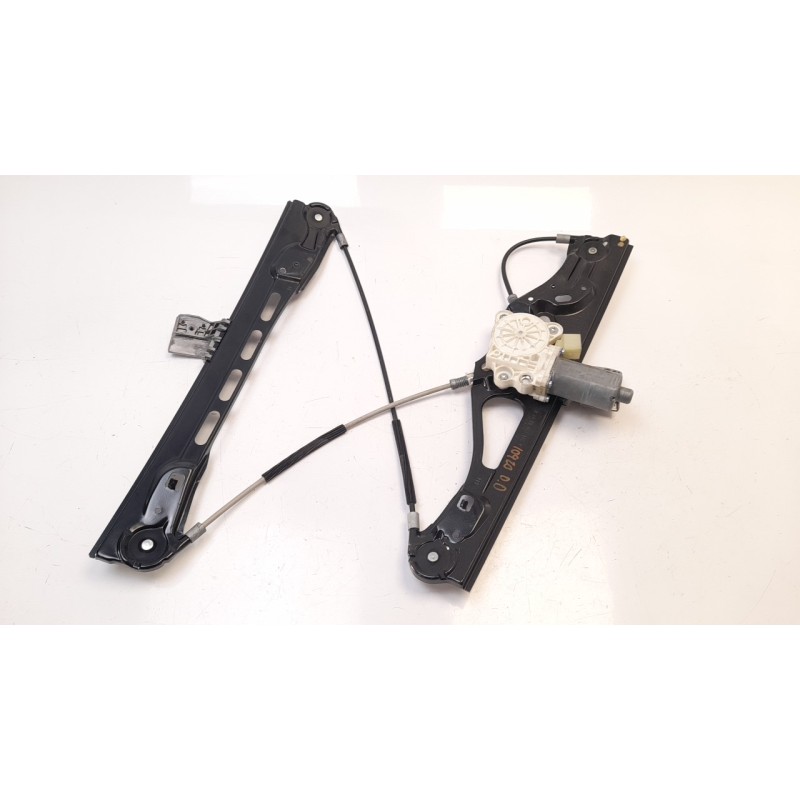 Recambio de elevalunas delantero derecho para mercedes-benz clase e (w211) berlina 1.8 cat referencia OEM IAM 2117200446 1061414