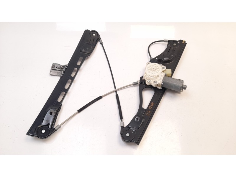 Recambio de elevalunas delantero derecho para mercedes-benz clase e (w211) berlina 1.8 cat referencia OEM IAM 2117200446 1061414