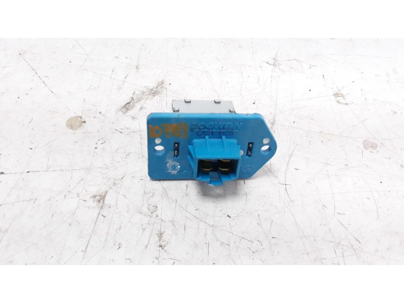 Recambio de resistencia calefaccion para kia rio (yb) 1.2 cat referencia OEM IAM RESISTENCIA  