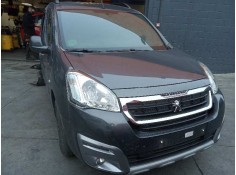 peugeot partner kombi del año 2016 2