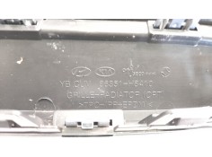 Recambio de rejilla delantera para kia stonic (ybcuv) business referencia OEM IAM 86351H8410   2