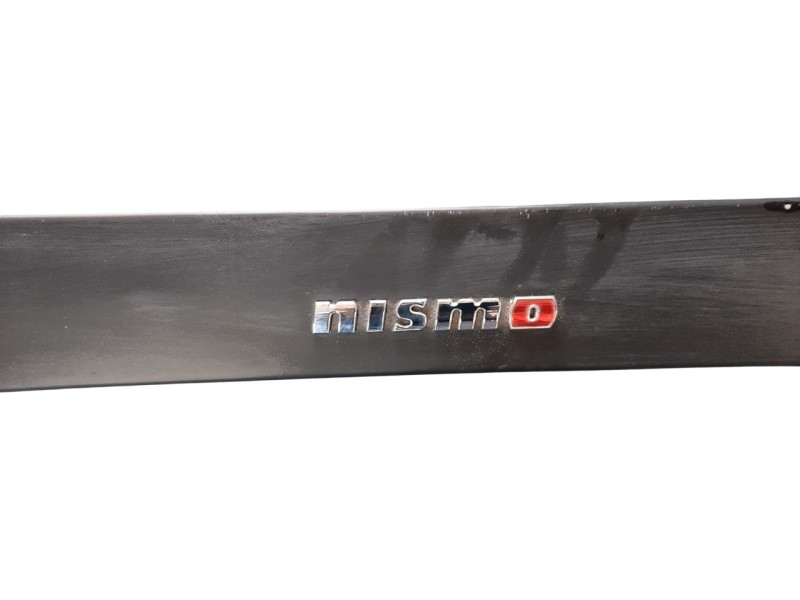 Recambio de travesaño superior para nissan 370 z (z34) 3.7 v6 24v cat referencia OEM IAM 544A26GA0A  