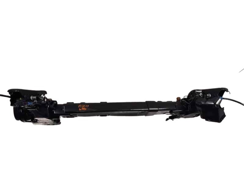 Recambio de puente trasero para citroen c-elysée feel referencia OEM IAM 1608396680  