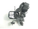 CINTURON SEGURIDAD TRASERO IZQUIERDO 898102Y2009P 898102Y2009P 