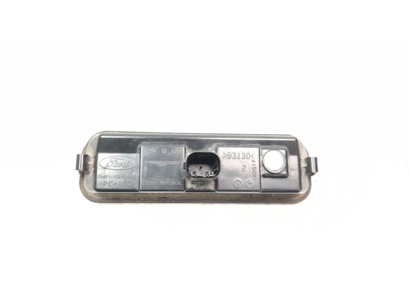 Recambio de maneta exterior maletero / porton para ford focus lim. referencia OEM IAM BM5119B514AB  