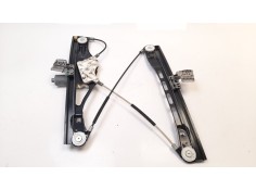 Recambio de elevalunas delantero derecho para mercedes-benz clase e (w211) berlina 1.8 cat referencia OEM IAM 2117200446 1061414 2