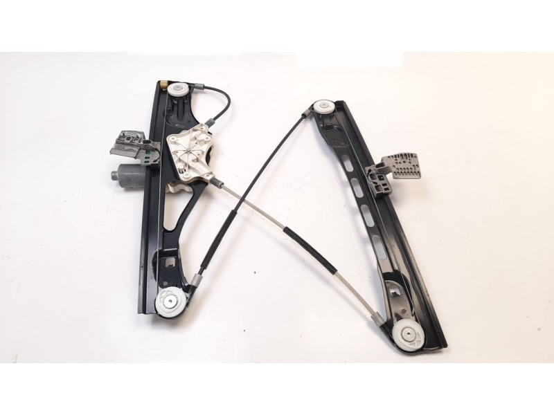 Recambio de elevalunas delantero derecho para mercedes-benz clase e (w211) berlina 1.8 cat referencia OEM IAM 2117200446 1061414