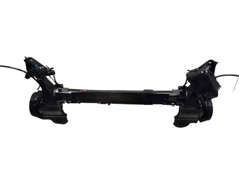 Recambio de puente trasero para citroen c-elysée feel referencia OEM IAM 1608396680  