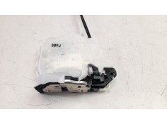 Recambio de cerradura puerta delantera derecha para mazda cx-30 referencia OEM IAM DGK958310   2