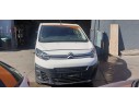 CITROËN JUMPY FUGÓN