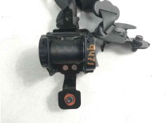 Recambio de cinturon seguridad trasero izquierdo para hyundai ix35 classic 2wd referencia OEM IAM 898102Y2009P   2