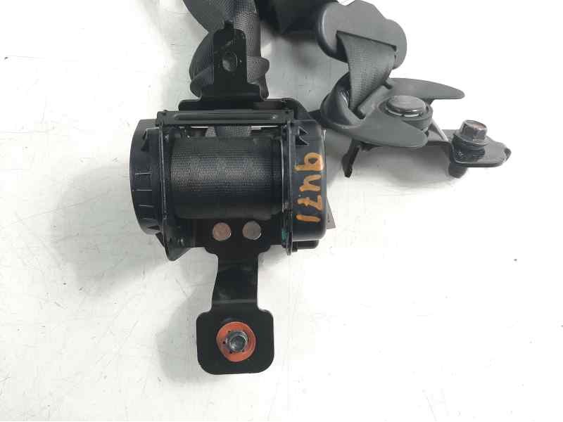 Recambio de cinturon seguridad trasero izquierdo para hyundai ix35 classic 2wd referencia OEM IAM 898102Y2009P  