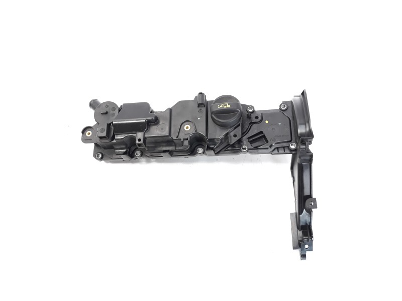 Recambio de tapa balancines para citroen c4 picasso referencia OEM IAM 9810244880  