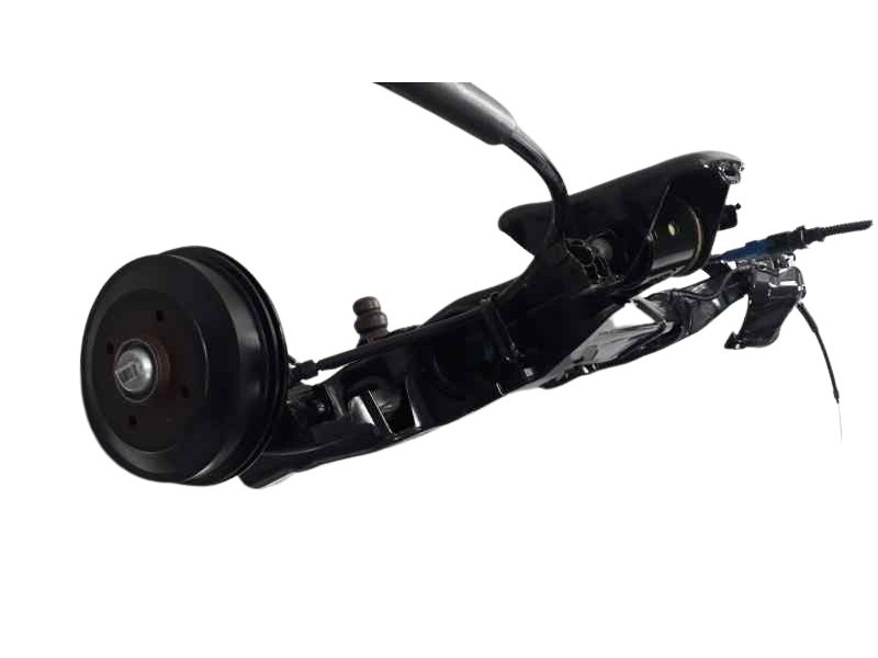 Recambio de puente trasero para citroen c-elysée feel referencia OEM IAM 1608396680  