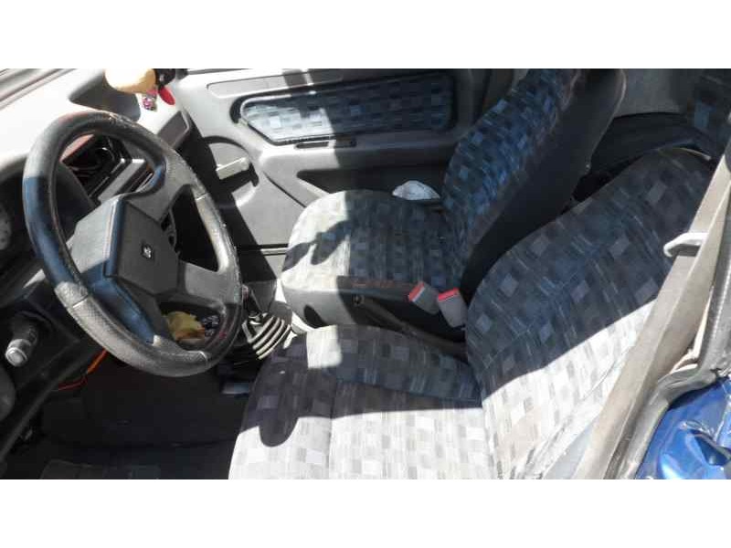 aixam aixam 400 del año 1999