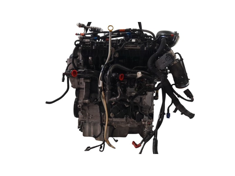 Recambio de culata para land rover discovery sport hse referencia OEM IAM LR073645  