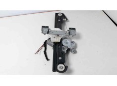 Recambio de elevalunas trasero derecho para ssangyong xlv 1.6 cat referencia OEM IAM    2