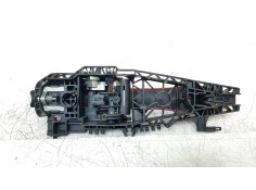 Recambio de maneta exterior trasera izquierda para jeep renegade 1.6 m-jet cat referencia OEM IAM 735598224   2