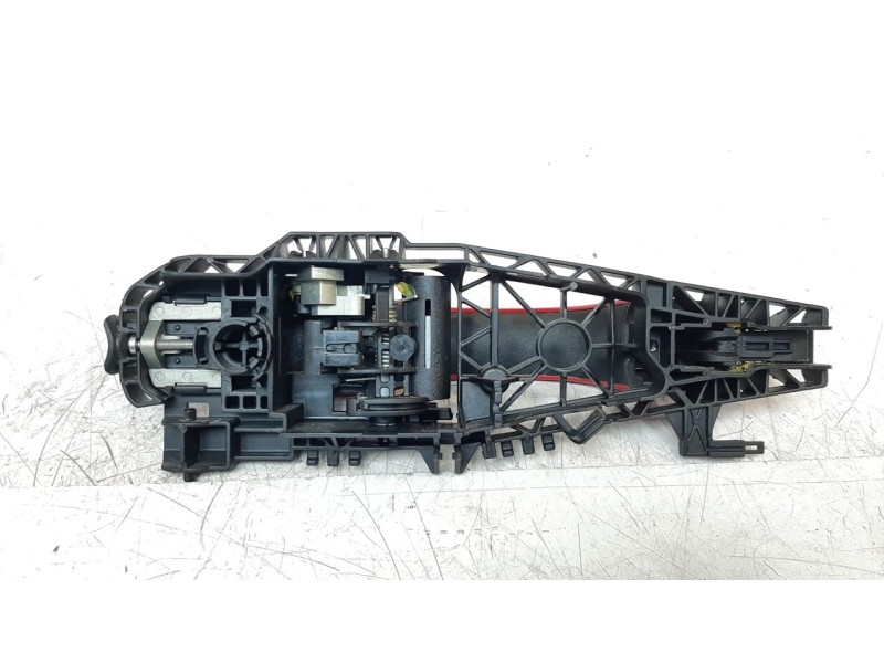 Recambio de maneta exterior trasera izquierda para jeep renegade 1.6 m-jet cat referencia OEM IAM 735598224  